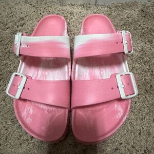 Birkenstock Arizona Essentials